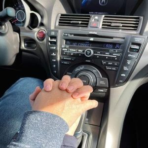 Meet your Posher, Tran